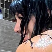 Sammantha Jimenez Nude