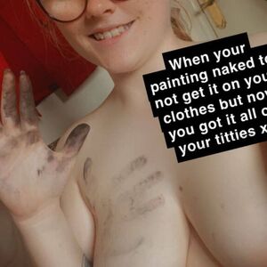 Sammi Dodger Nude