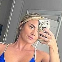 Sammie Rae Nude