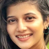 Samridhi Shukla Nude