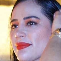 Sandra Cuevas Nude