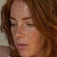 Sandra Daliell Redhead Nude