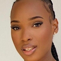 Sandra Okeke Nude