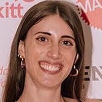 Sandra Ortonobes Lara Nude