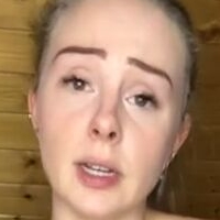 Sandra Sterling Nude