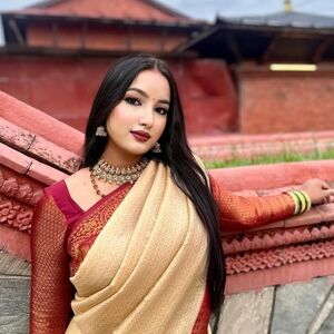 Sangita Chand Thakuri Nude