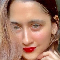 Sanjeeda Shaikh Nude