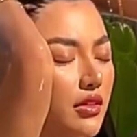 Sanly Liuu  Nude