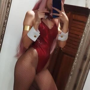 Sansy.is.bored Nude