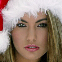 Santa Veronika Nude
