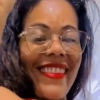 Santana Maria Nude