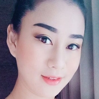 Saowalak Netanong Nude