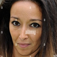 Saphia Azzeddine Nude