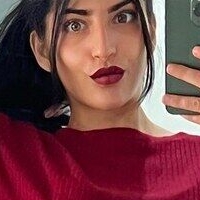 Saphiyra Amore Nude