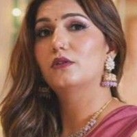 Sapna Choudhary Nude