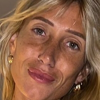 Sara Chediak Nude
