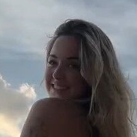 Sara Incir Nude