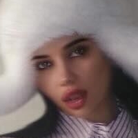 Sara Jghab Nude