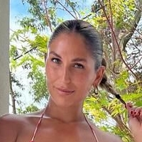 Sara Mesa Nude