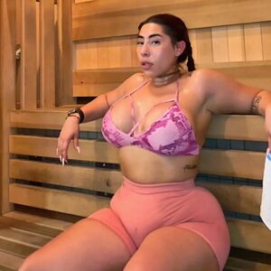Sara Pereira Nude