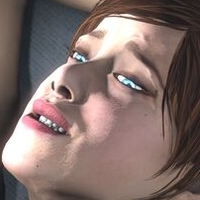 Sara Ryde Nude