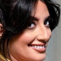 Sarah Al Nude