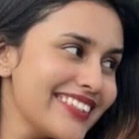 Sarah Babu Nude