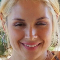 Sarah Blonde Nude