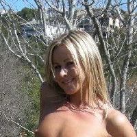 Sarah Flex Nude