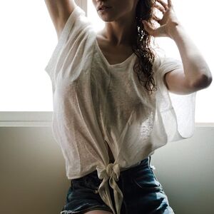 Sarah Hay Nude