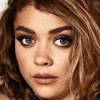 Sarah Hy Nude