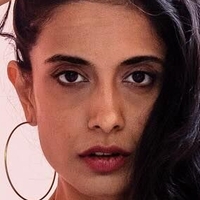 Sarah-Jane Dias Nude