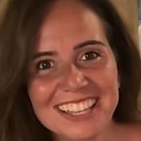 Sarah Knafo Nude