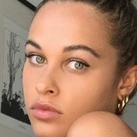 Sarah Lysander Nude