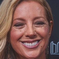 Sarah McLachlan Nude