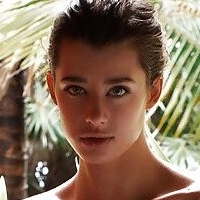 Sarah Rose McDaniel Nude