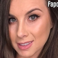 sarahmcdonaldvip Nude