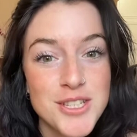 SarahPascarella Nude