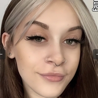 Saramaeve Nude