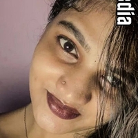 Saranya Santhosh Nude