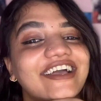 Saranyasanthosh Nude