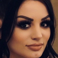 Saraya Jade Nude