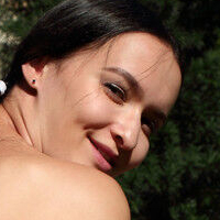 Sasha Cole Nude