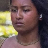 Sasha Obama Nude