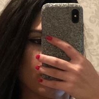 SashaLopez Nude
