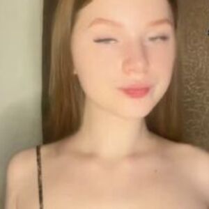 Sashulya Nude