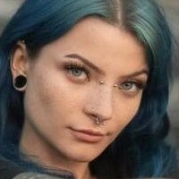 satansdoll666 Nude