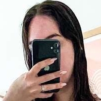 Satin Fetish Wife Nude