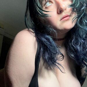 Saturnmarz Nude