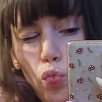 SATURNO PETITE BRASILEIRA Nude